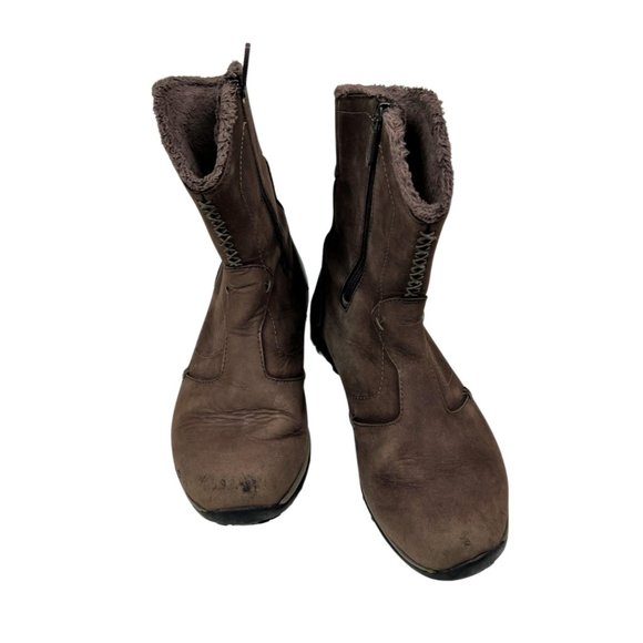 SOREL Maribel Waterproof Boots (Size 6.5) - Picture 9 of 9